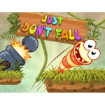Just Don’t Fall