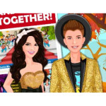 Justin and Selena Back Together