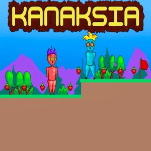 Kanaksia