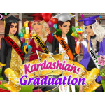 Kardashians Graduation