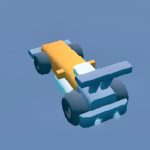 Kart Racer Vs