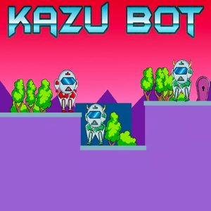 Kazu Bot