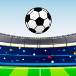 Keepy Ups Soccer