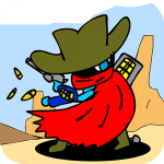 Keyboard Cowboy
