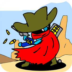 Keyboard Cowboy