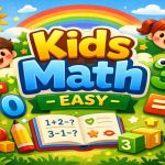 Kids Math Easy