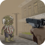 Kill the Zombies Game