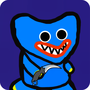Killer Escape Huggy