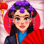 Kimono Fashion
