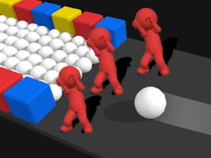 Kingdom Fall – Crush Ball