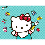 Kitty Lunchbox