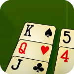 Klondike Solitaire Cards