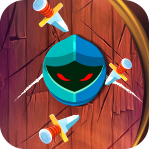 Knife Ninja