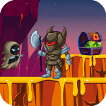 Knight Adventure
