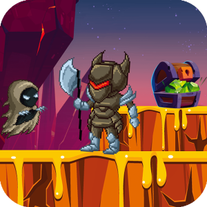Knight Adventure