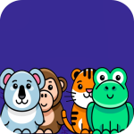 Kris Mahjong Animals