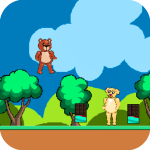 Kuma Bear 2