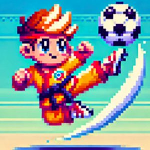 Kungfu Football