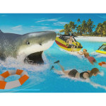 LA Shark