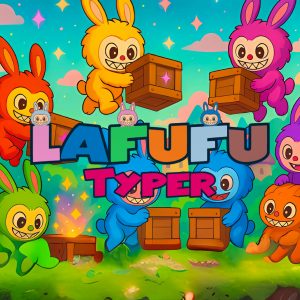 Lafufu Typer