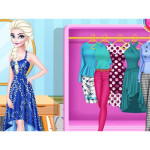 Land vs Sea Moana vs Elsa