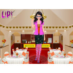 Laramie Picnic Dressup