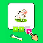 Learning Letters and Words