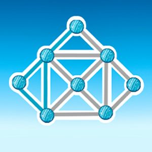 Line Connect – Touch Puzzle