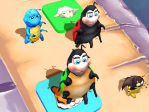 Little bugs
