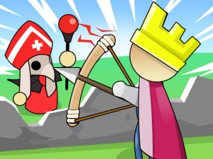 Little Hero Knight