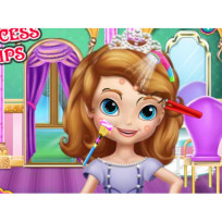 Little Princess Beauty Tips