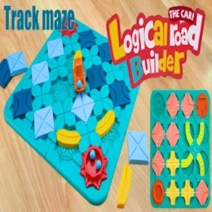 Logical Road Builder