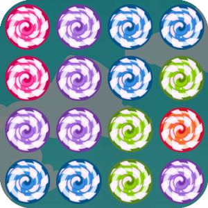 Lolipop Candy Rush