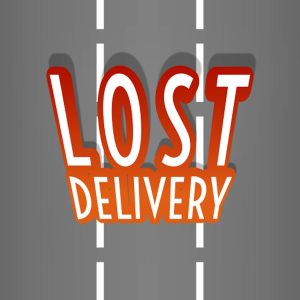 Lost Delivery