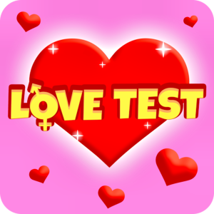 LOVE TEST – Match Calculator