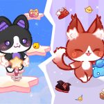 Lovely Cat Pet Life