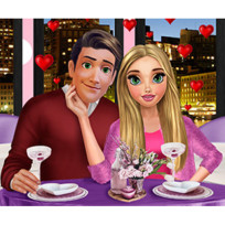 Lovers Date Night