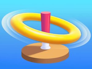 Lucky Toss 3D – Toss & Win Big