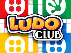 Ludo Club – Fun Dice Game