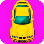 M3 Power 3D City Racing