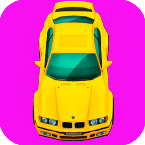 M3 Power 3D City Racing