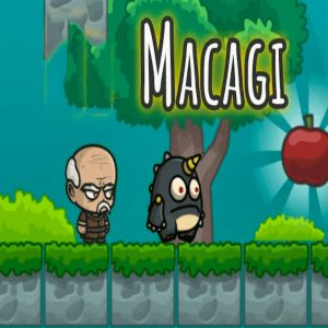 Macagi Adventures