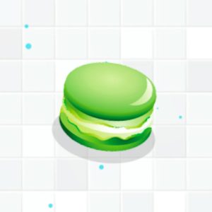 Macarons – Puzzle
