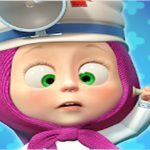 macha docteur
