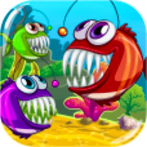 Mad Fish