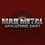 Mad Metal: Apocalypse Drift