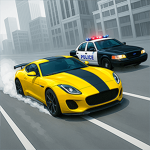 Mad Pursuit