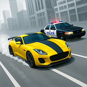Mad Pursuit