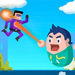Magic Finger Puzzle 3d
