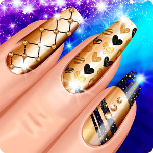 Magic Nail Spa Salon